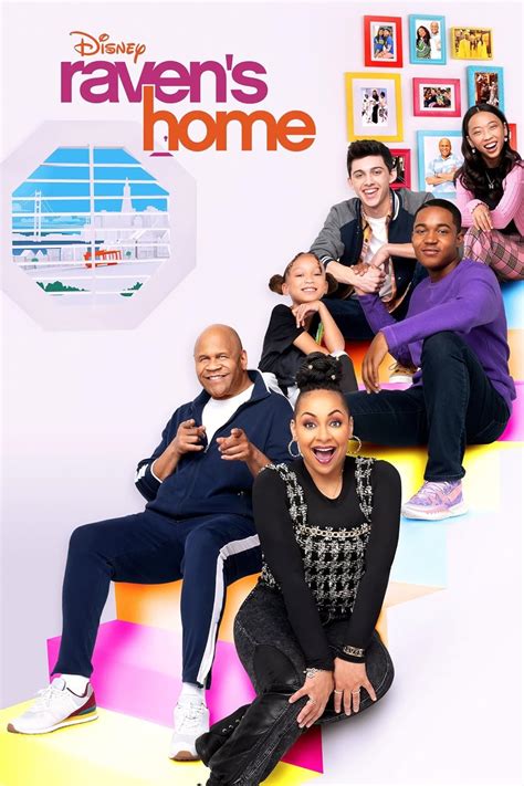 myflixer raven's home|Raven's Home (TV Series 2017–2023) .